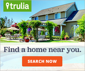 Trulia Ad